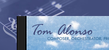 TomAlonso.com