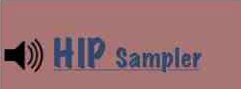 Hip Sampler