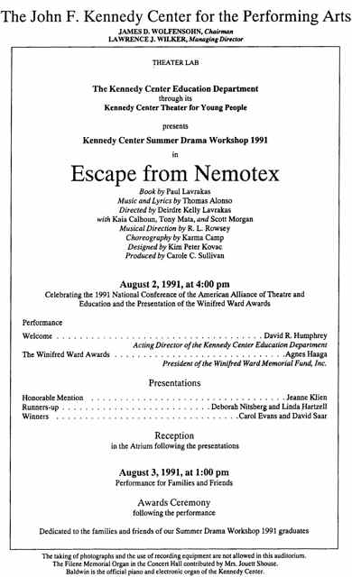 NEMOTEX